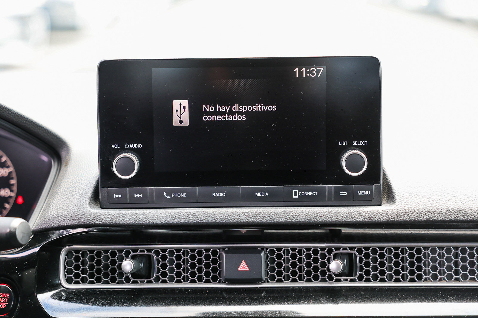 Certified 2024 Honda Civic Sport image 4