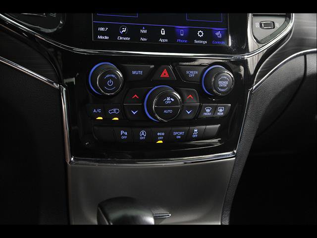 Used 2021 Jeep Grand Cherokee Limited AWD/4WD image 15