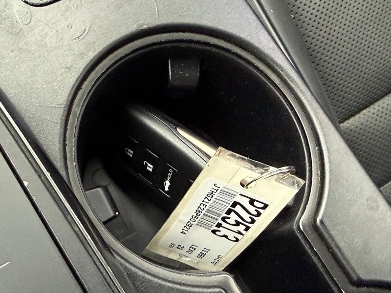 Used 2023 Lexus IS 350 F Sport w/ Handling Package image 31