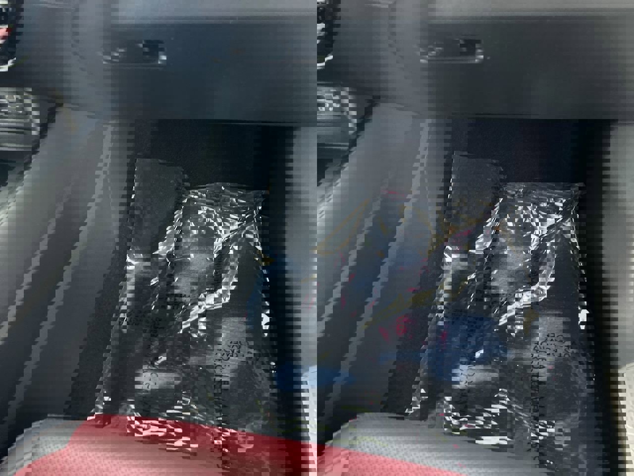 Used 2023 Lexus NX 450h+ AWD w/ Vision Package image 30