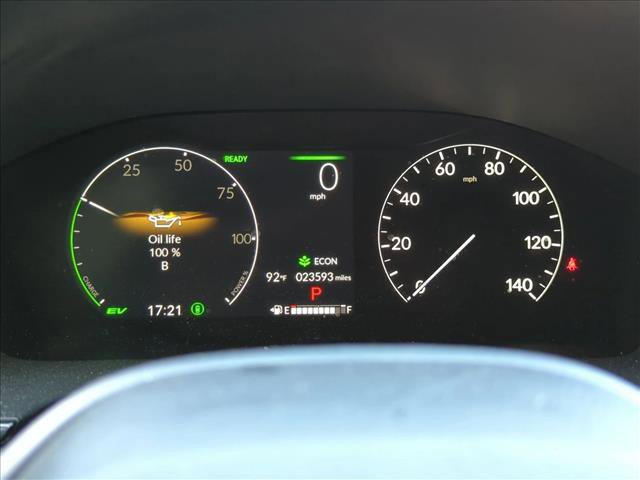 Certified 2024 Honda CR-V Sport image 10