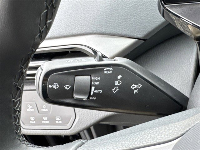 New 2026 Volkswagen ID.4 Pro S image 42