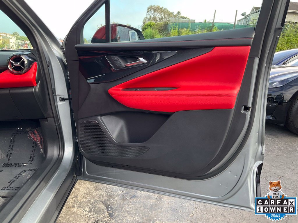 Used 2024 Chevrolet Blazer EV RS RWD image 65