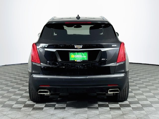 Used 2019 Cadillac XT5 Premium Luxury FWD image 7