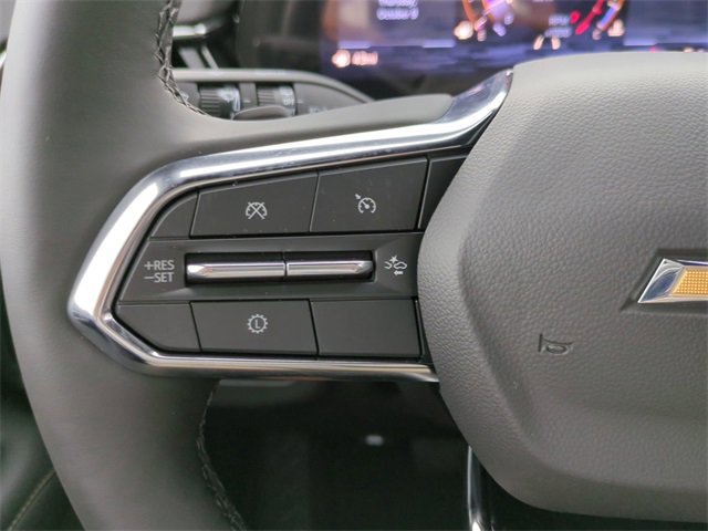 New 2026 Chevrolet Tahoe Premier image 26