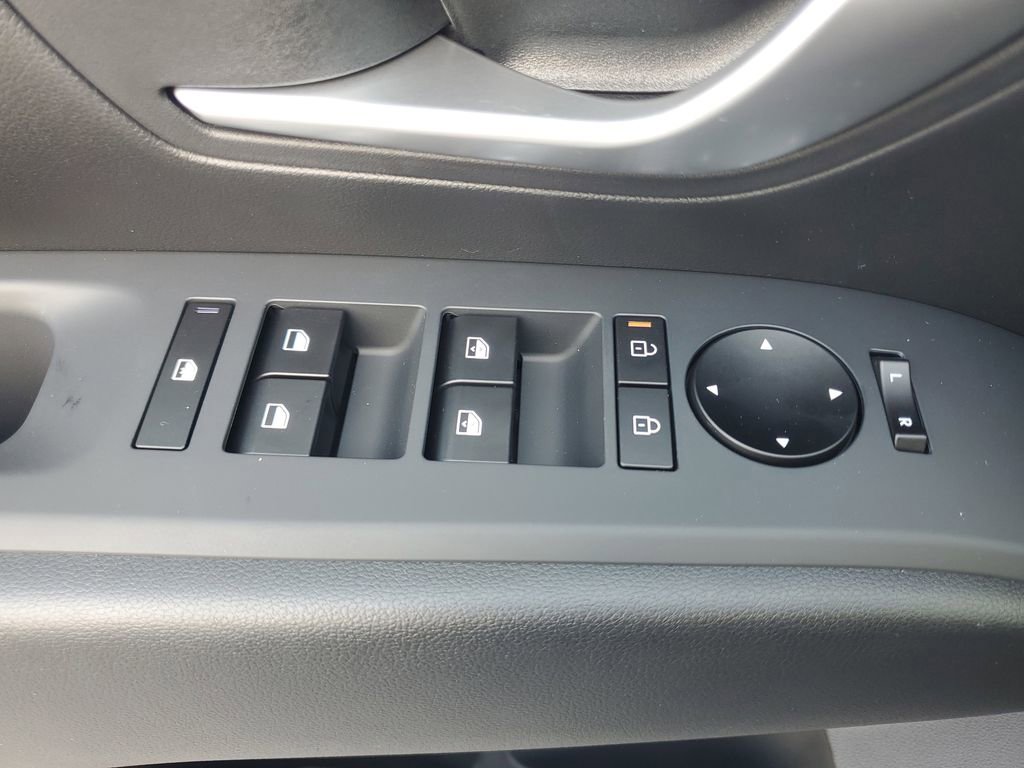 Used 2026 Hyundai Tucson SEL image 21