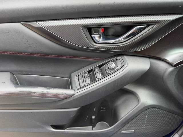 Certified 2022 Subaru WRX Limited AWD/4WD image 30