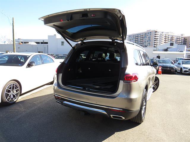 Used 2023 Mercedes-Benz GLS 450 4MATIC image 33
