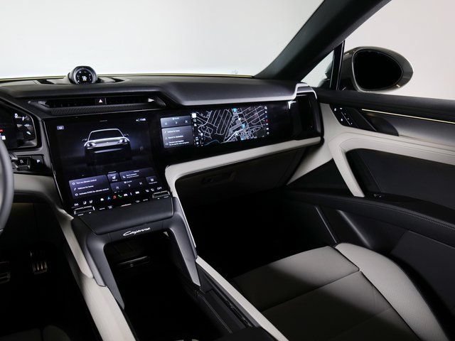 New 2026 Porsche Cayenne Electric AWD/4WD image 18
