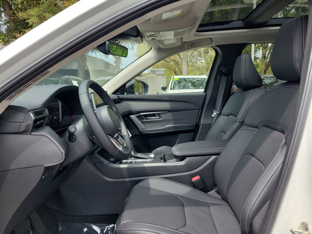 New 2026 MAZDA CX-5 2.5 S w/ Premium Package image 3