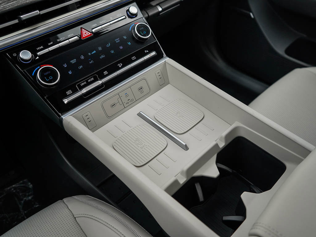 New 2026 Hyundai Santa Fe Calligraphy image 28