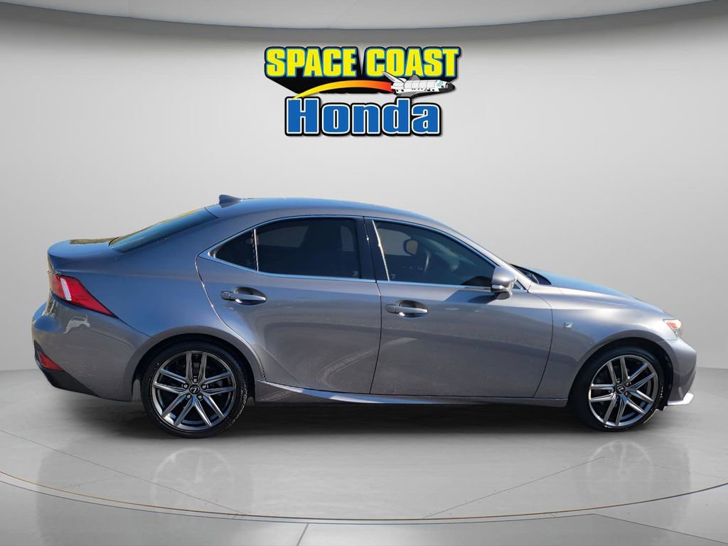 Used 2015 Lexus IS 250 AWD w/ F-Sport Package image 10