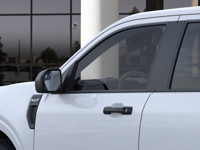 New 2026 Ford Maverick XLT FWD image 21