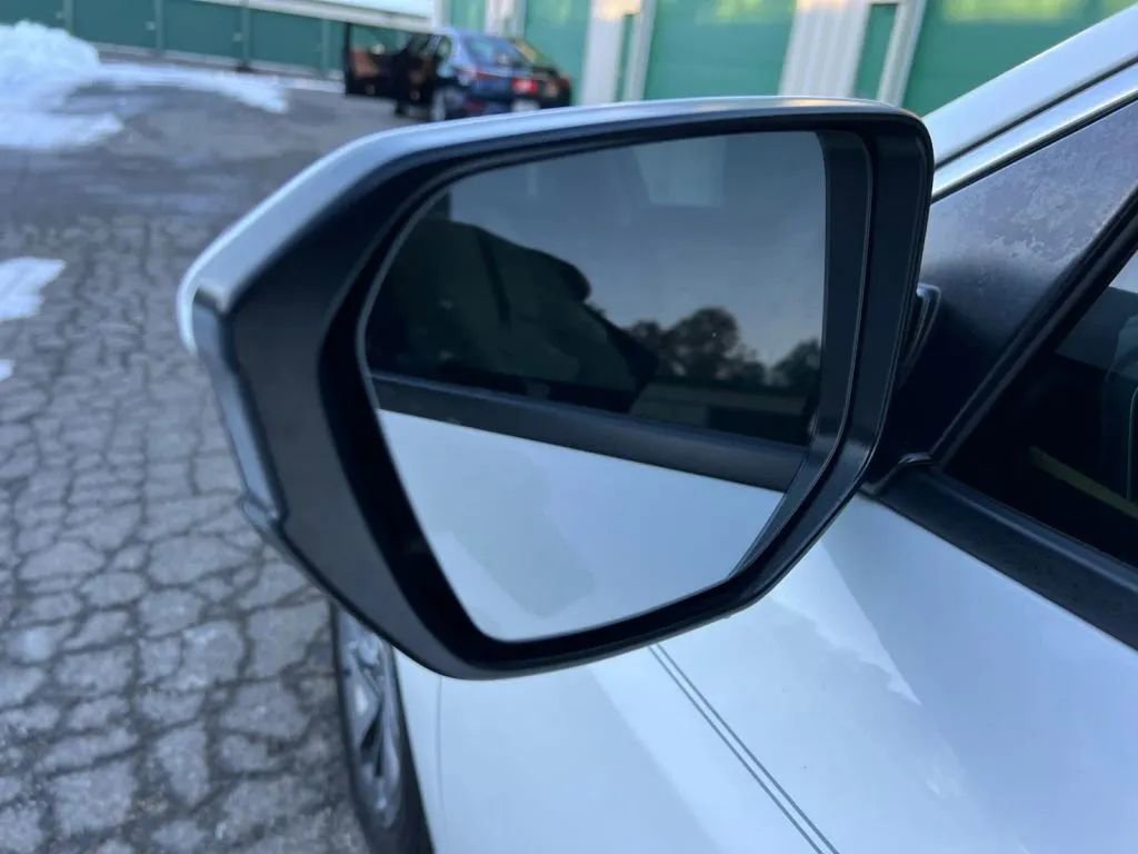 Used 2018 Honda Civic EX image 28