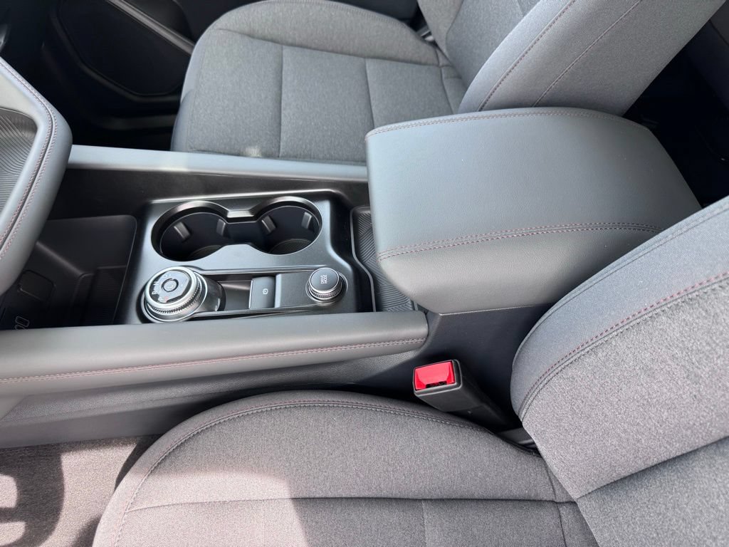 New 2026 Ford Explorer Active AWD/4WD image 16