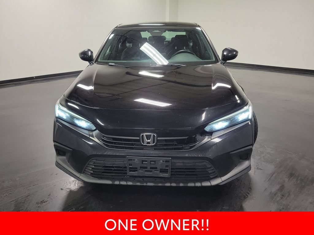Used 2023 Honda Civic Sport image 3