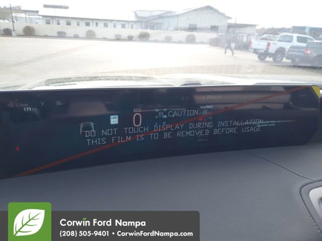 New 2025 Ford Expedition Max Platinum w/ Platinum Ultimate Package image 15