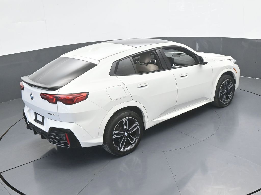 Used 2025 BMW X2 xDrive28i image 55