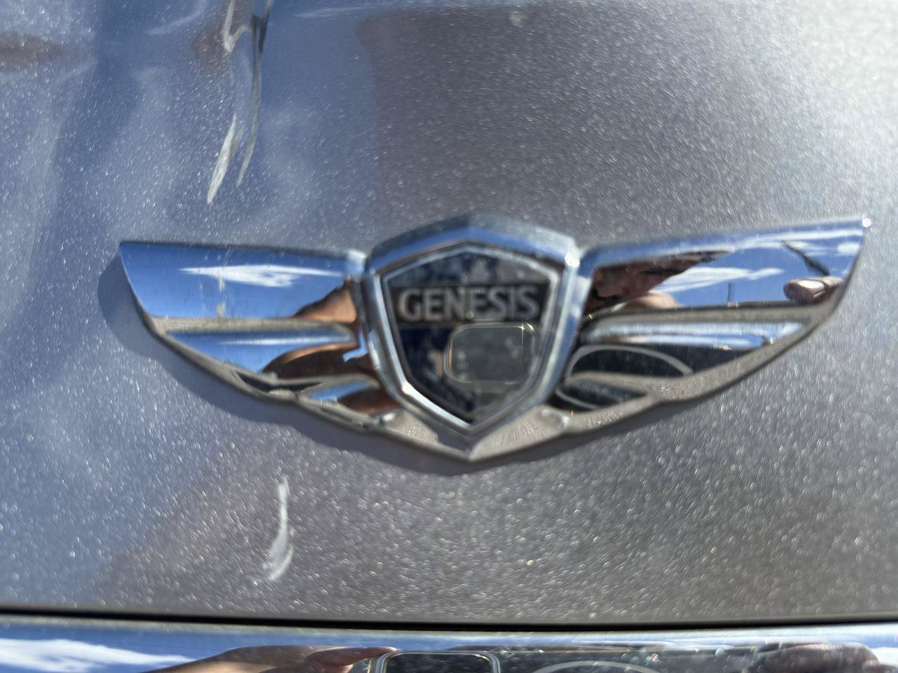 Used 2009 Hyundai Genesis 3.8 w/ Premium Plus Pkg 3 RWD image 48