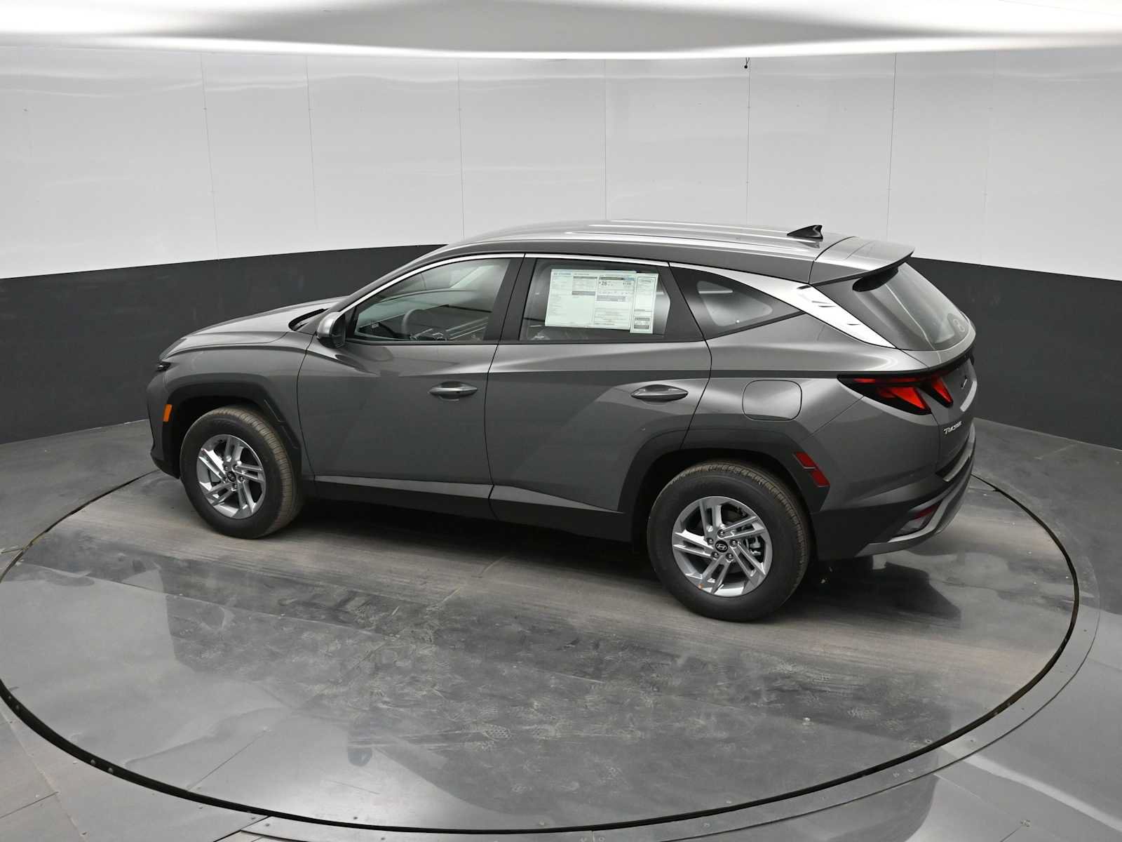 New 2026 Hyundai Tucson SE AWD/4WD image 25