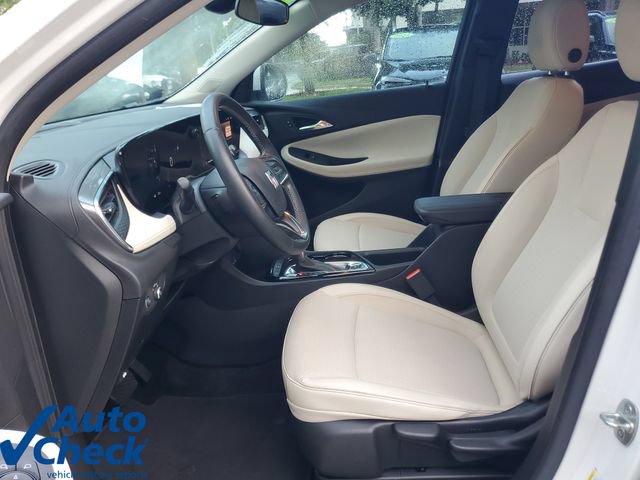 Certified 2024 Buick Encore GX Preferred FWD image 17