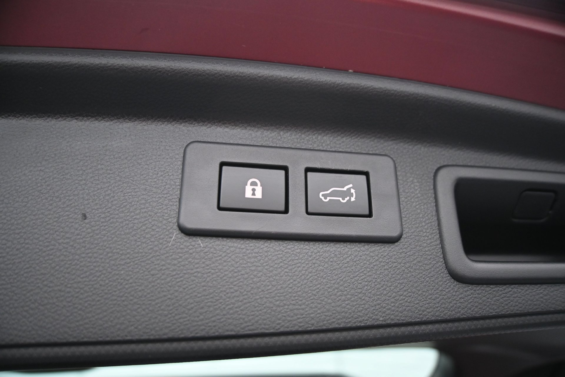 Used 2023 Subaru Forester Touring AWD/4WD image 16