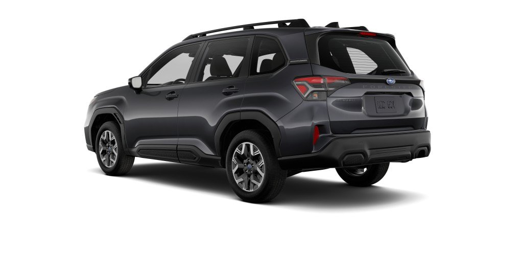 New 2026 Subaru Forester AWD/4WD image 6