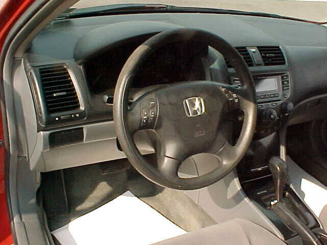 Used 2007 Honda Accord SE image 19