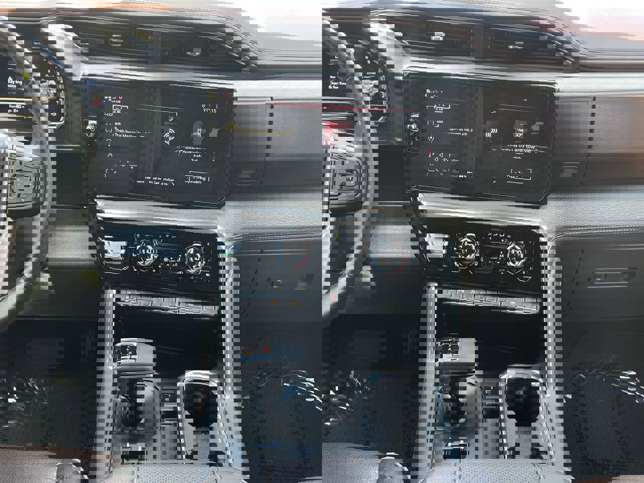 Used 2023 GMC Sierra 1500 Denali RWD image 14