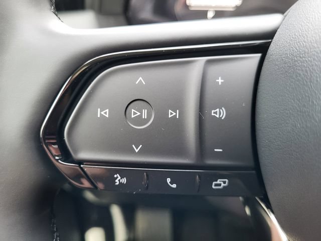 New 2026 MAZDA CX-5 Select AWD/4WD image 17