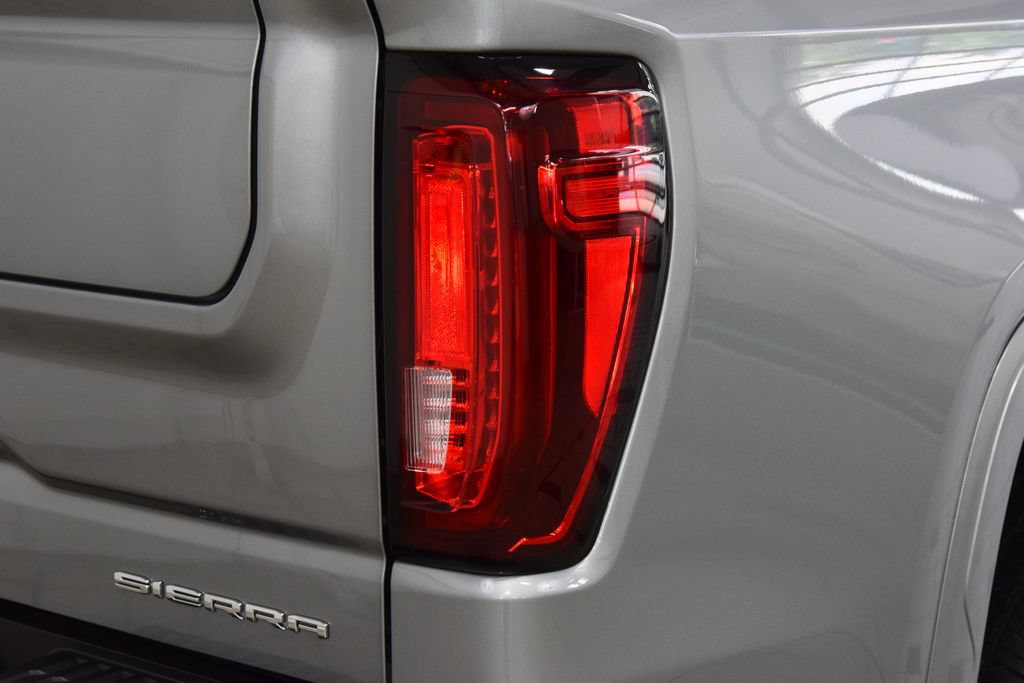 Used 2024 GMC Sierra 1500 Denali AWD/4WD image 21