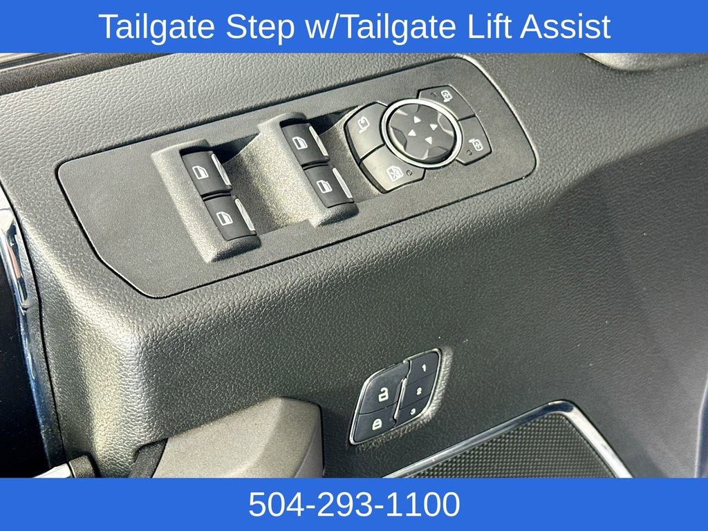 Used 2018 Ford F150 Platinum w/ Equipment Group 701A Luxury AWD/4WD image 19