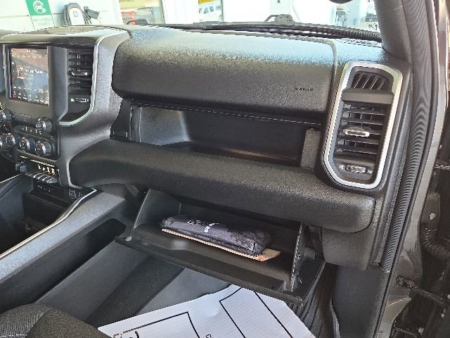 Used 2019 RAM 1500 Big Horn AWD/4WD image 55