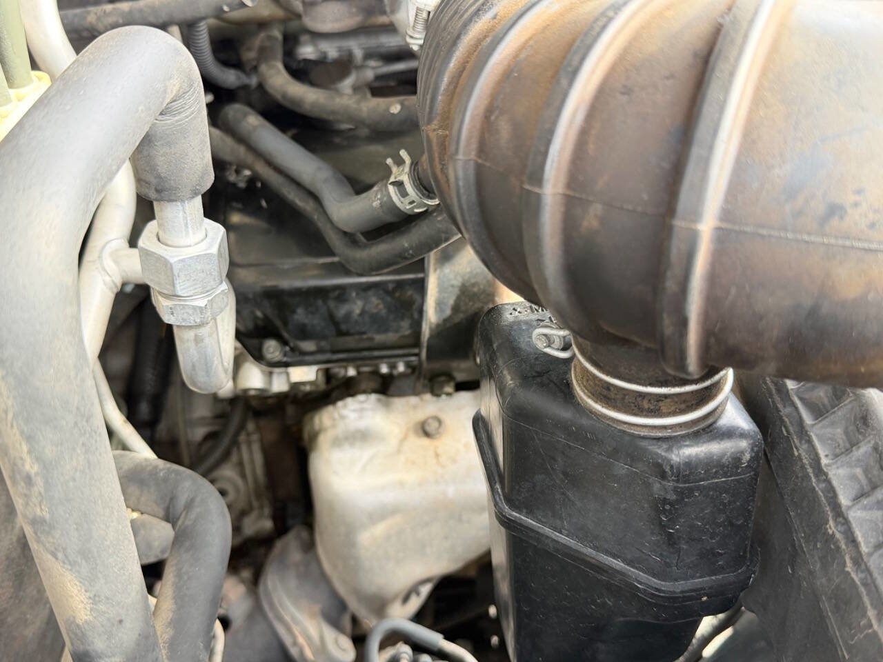 Used 2006 Mitsubishi Montero Limited image 33