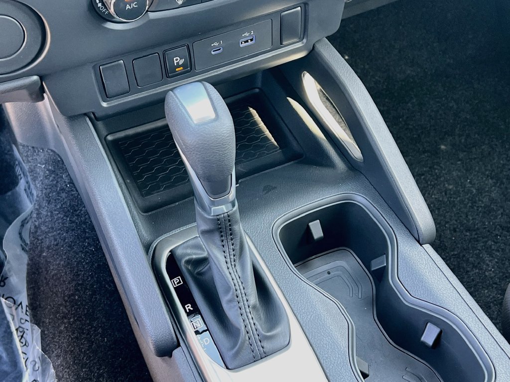 New 2027 Nissan Frontier S w/ Tow Package RWD image 16