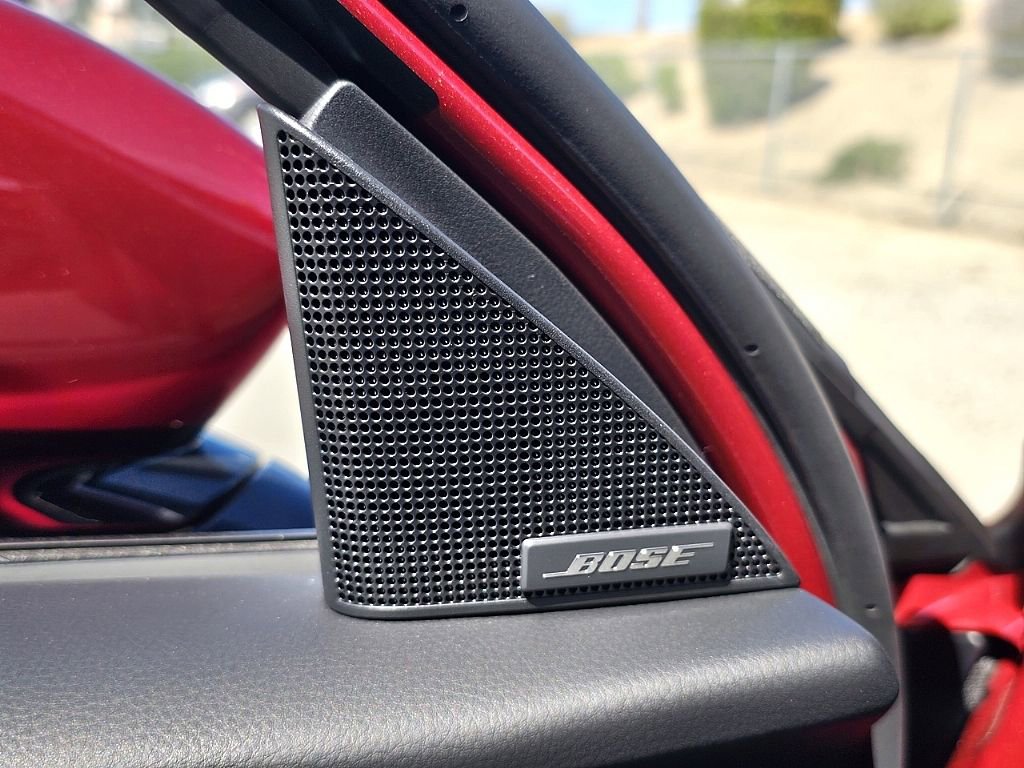 New 2026 MAZDA CX-90 3.3 Turbo S w/ Premium Plus image 31