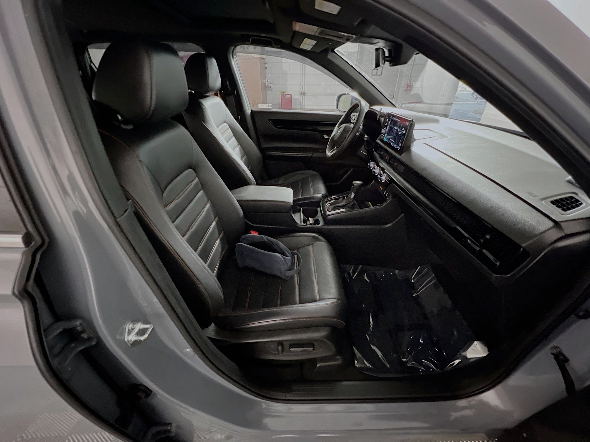 Used 2023 Honda CR-V Sport Touring image 31