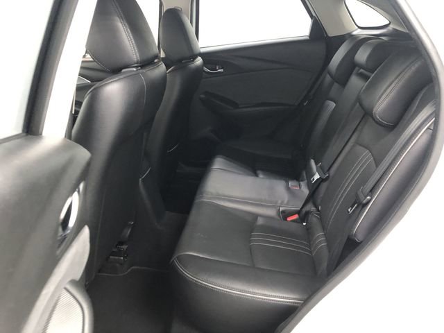 Used 2019 MAZDA CX-3 Grand Touring image 27