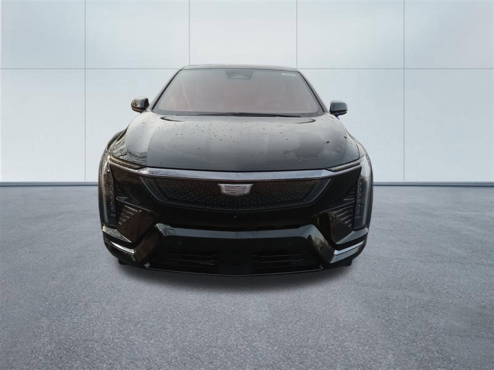 New 2026 Cadillac Optiq Sport 1 image 5