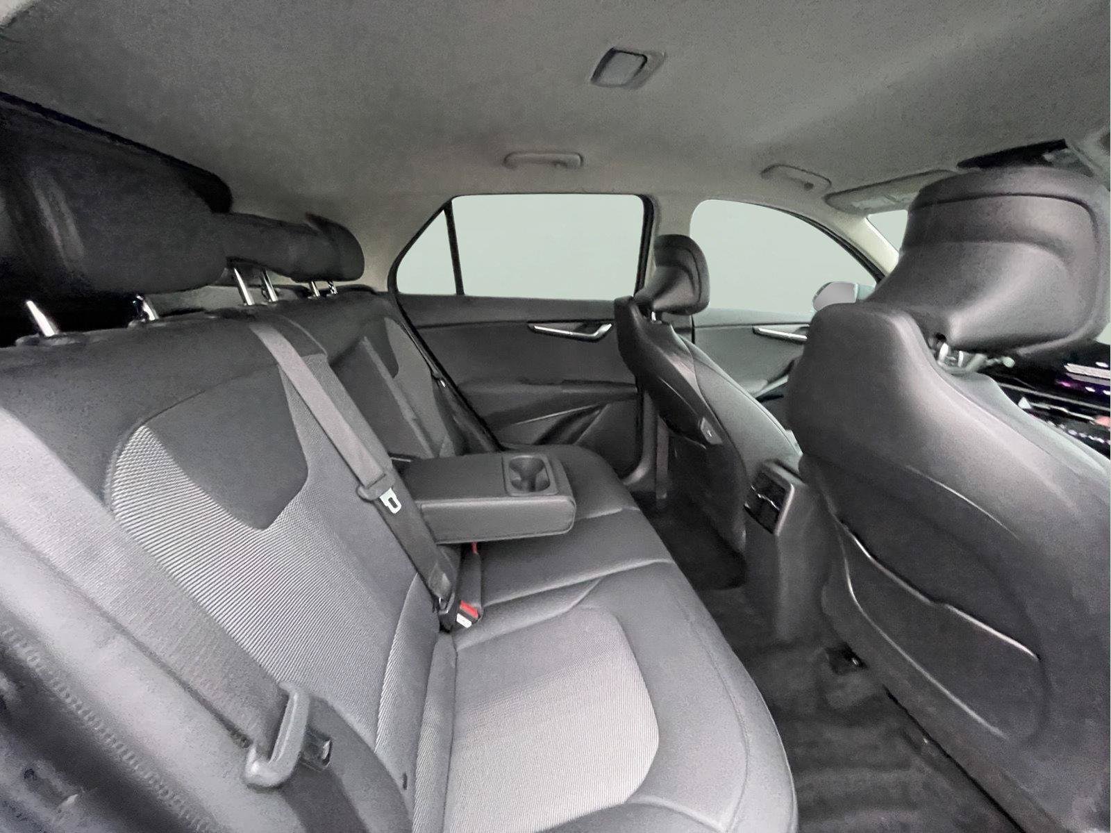 Used 2024 Kia Niro EX FWD image 21