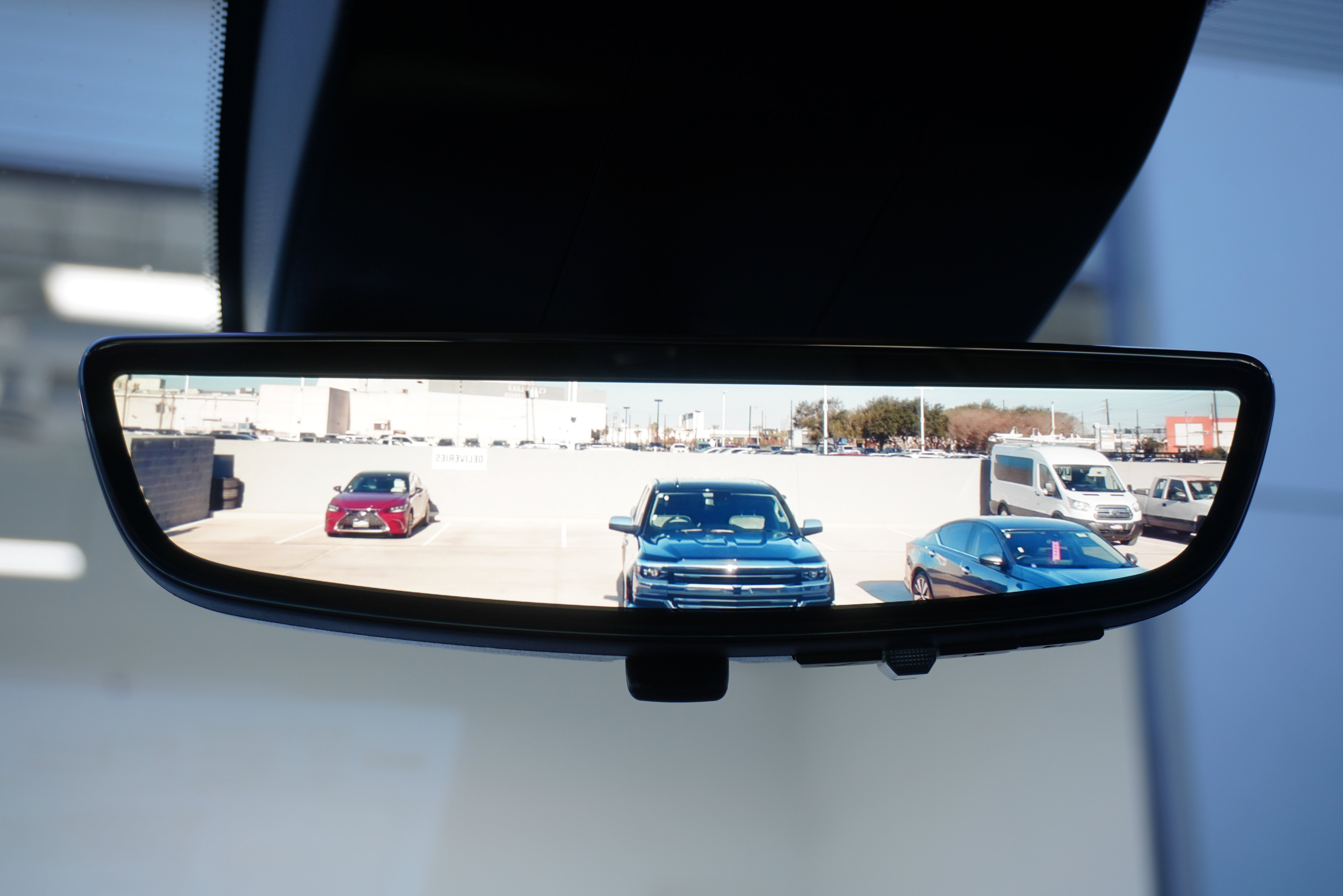 Used 2024 GMC Sierra 2500 AT4 w/ Technology Package image 24