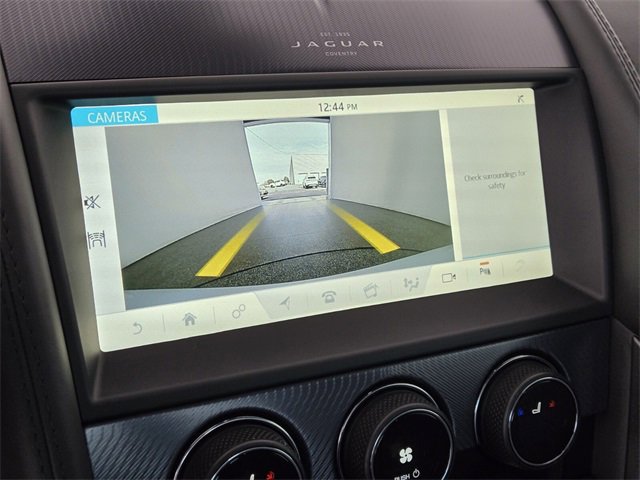 Used 2024 Jaguar F-TYPE R-Dynamic image 22