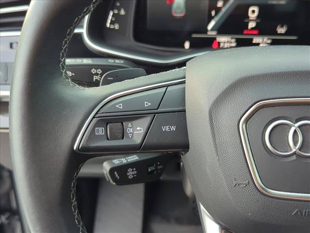 Used 2023 Audi Q8 Premium Plus AWD/4WD image 13