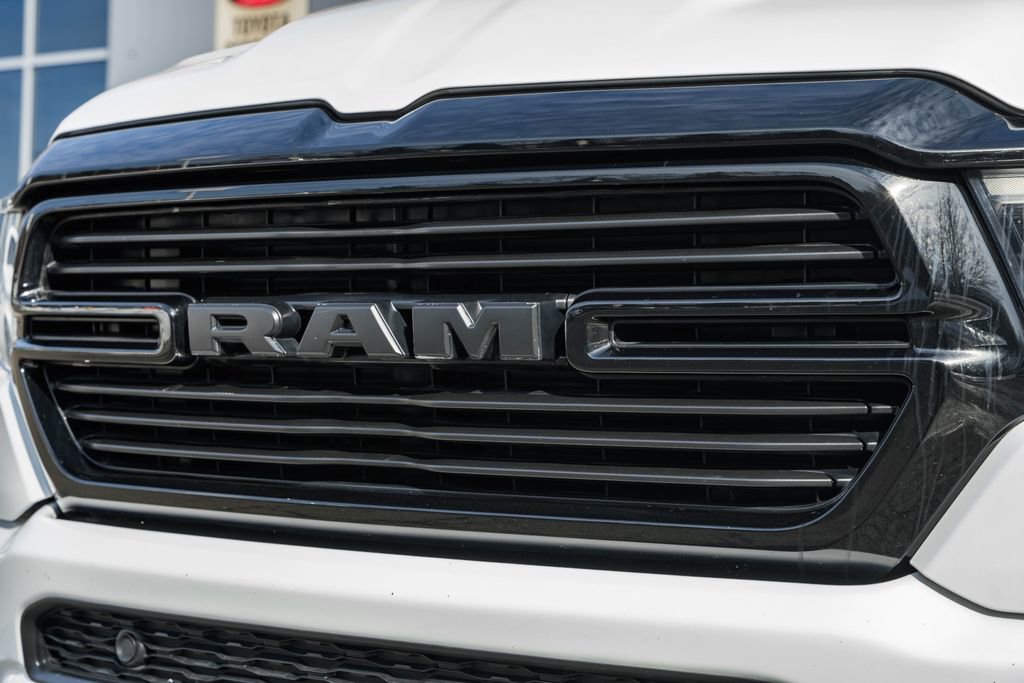 Certified 2023 RAM 1500 Laramie image 15