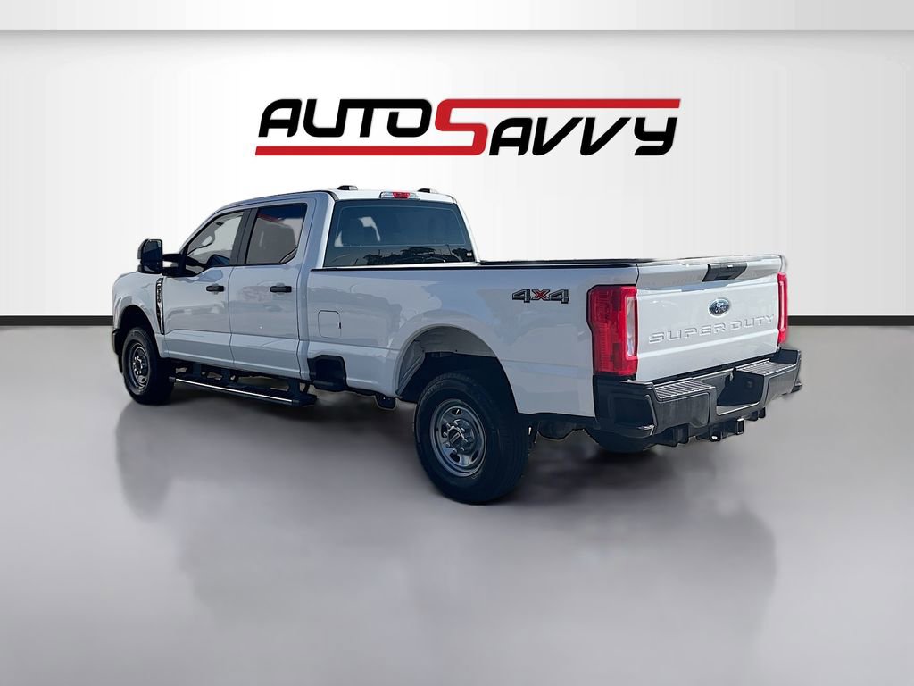 Used 2023 Ford F350 XL image 5
