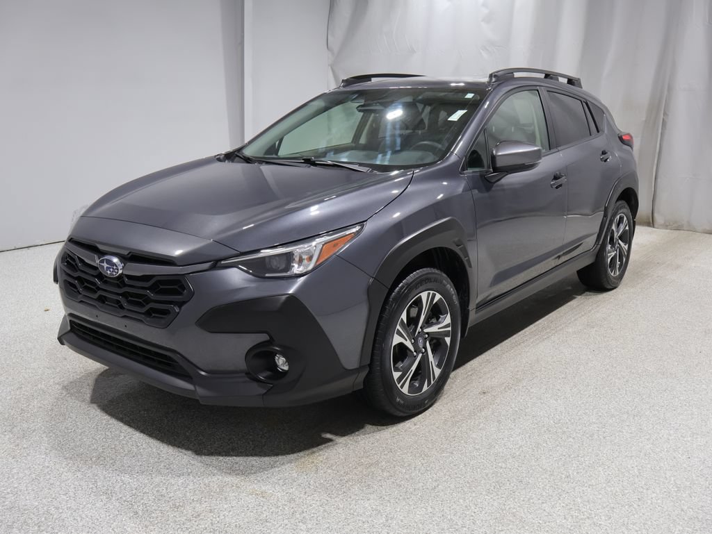 Used 2024 Subaru Crosstrek 2.0i Premium AWD/4WD image 5