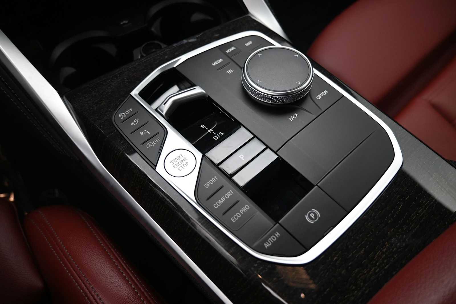 Used 2024 BMW 430i Coupe w/ M Sport Package RWD image 13