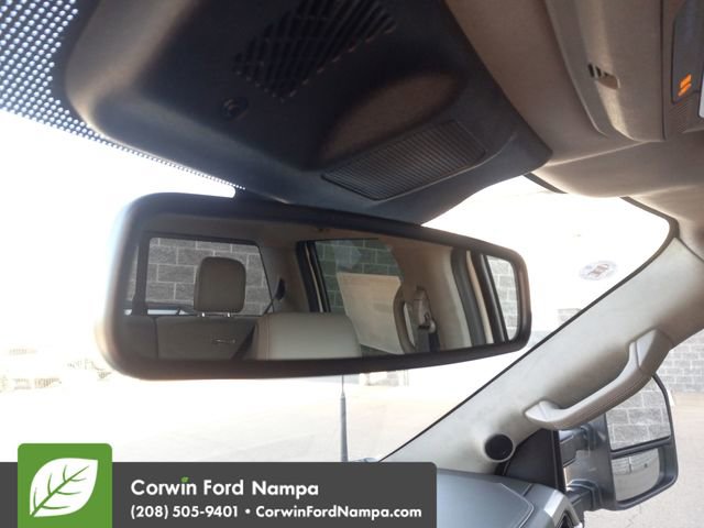 New 2026 Ford F250 Platinum w/ Platinum Plus Package AWD/4WD image 21