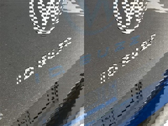 New 2025 Volkswagen ID. Buzz Pro S image 6