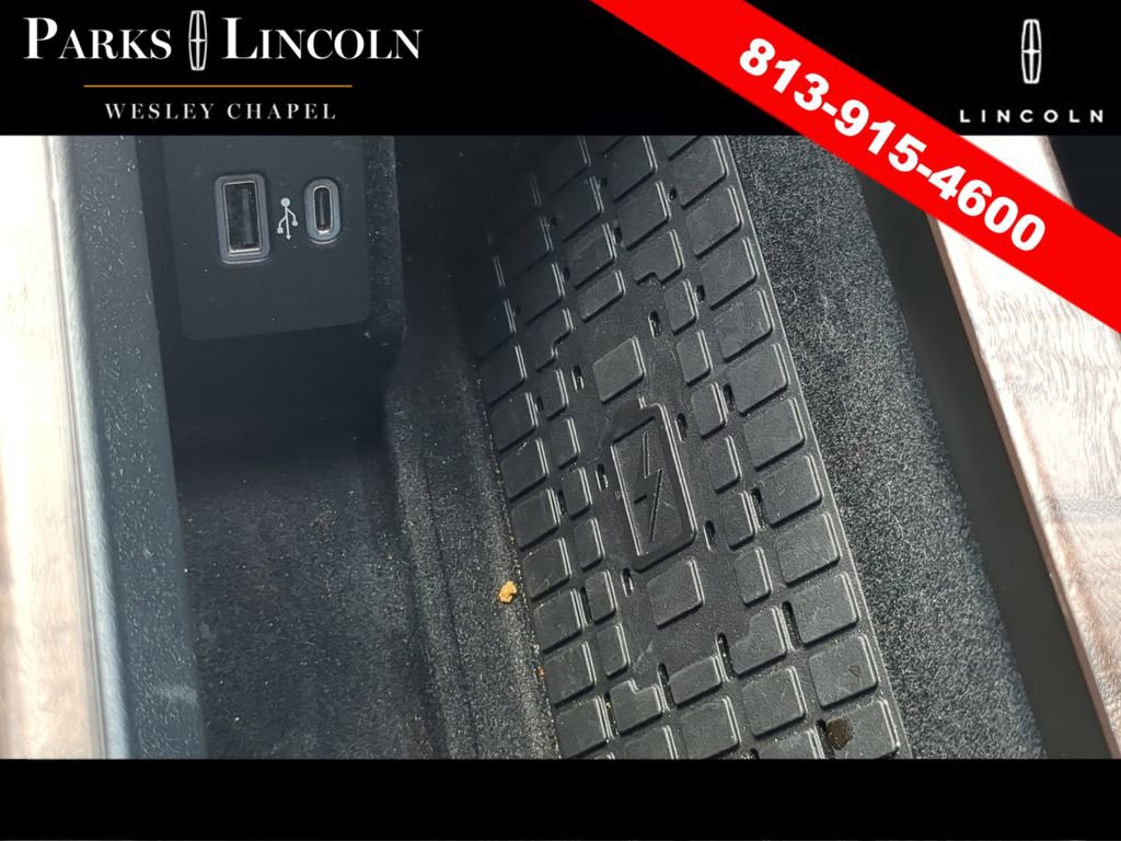Certified 2022 Lincoln Navigator L Reserve image 25